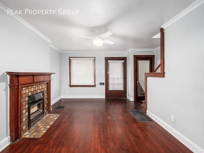 Photo - 83 W. First Avenue-2 Bedroom Unit 2 Bedroom