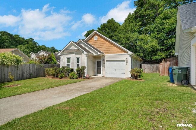 Photo - Charming, Newly Renovated 3BR House in Ral...