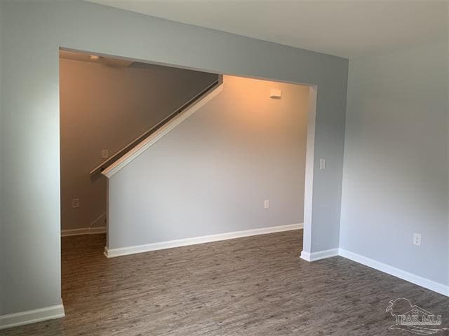 Photo - Large Beautiful Open Floor Plan Close to NAS