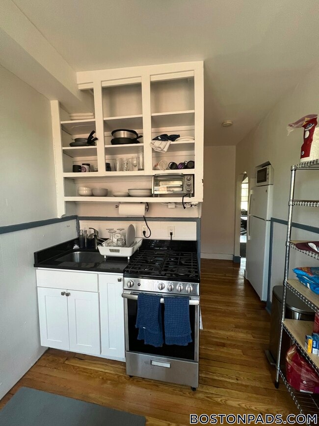 Photo - 110 Willow St Unidad 4