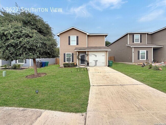 3627 Southton Vw