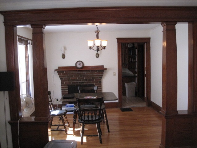 Building Photo - 15 Grant St Unit 1