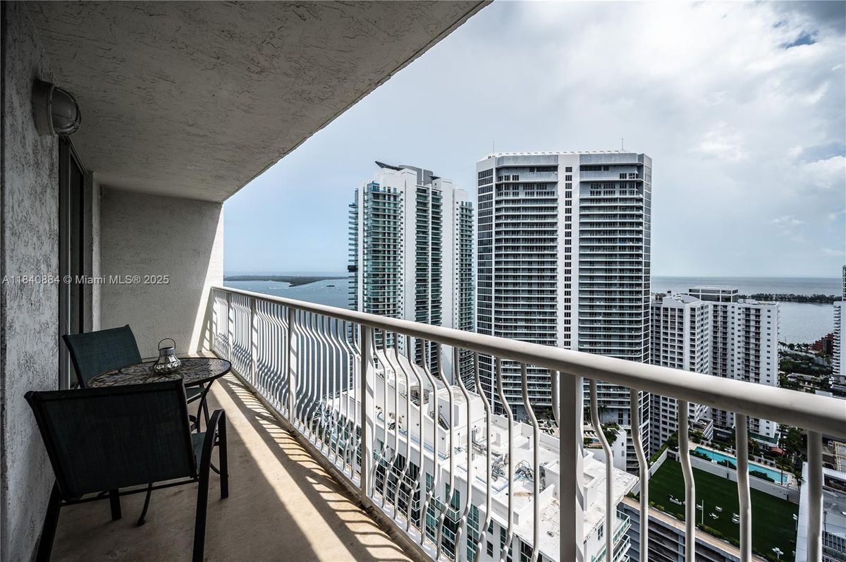Photo - 1200 Brickell Bay Dr
