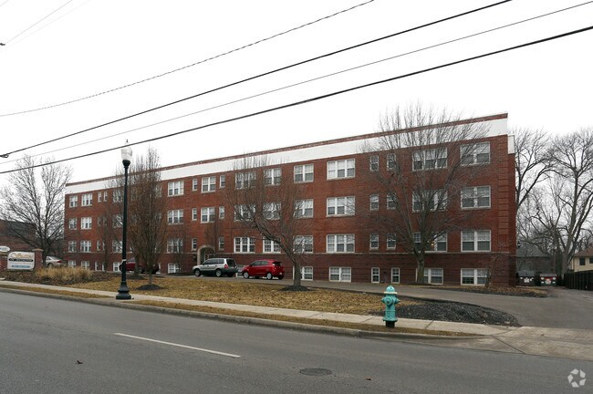 Photo - SUITES OF IRVINGTON