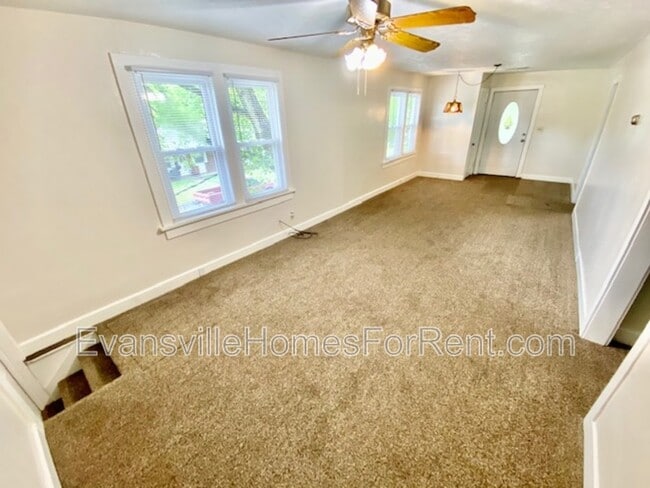 Photo - 1521 Irvington Ave Unit up