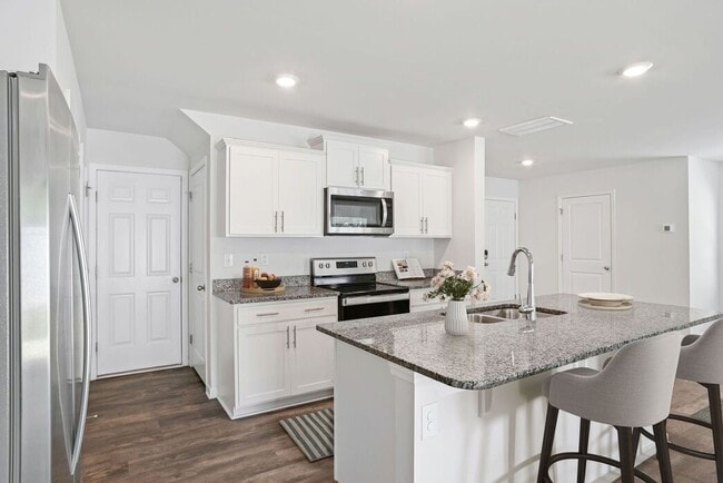 Photo - 2112 Ryker Davis Ln