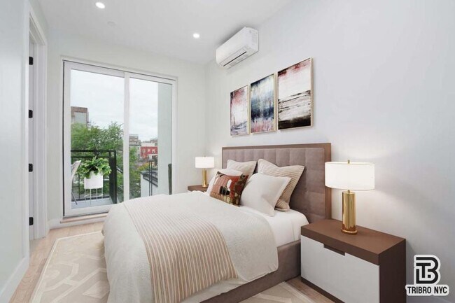 Photo - 2 bedroom in Brooklyn NY 11206 Unit 3A