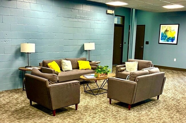 RIVERWALK LOFTS