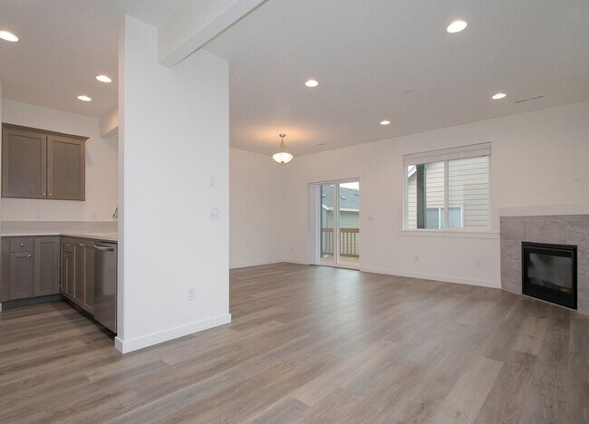 Photo - Brand New House