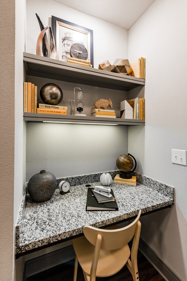 Cortland North Haven Apartments Cypress, TX