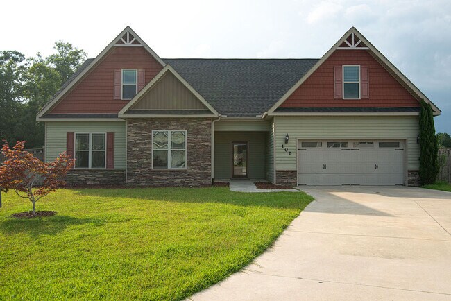 Building Photo - 102 Gabriels Wy Rental