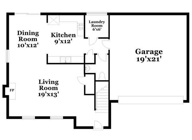 Photo - 2124 Freeman Ln