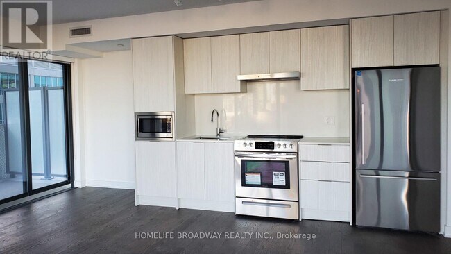 Photo - 25 Richmond St E Unit 705