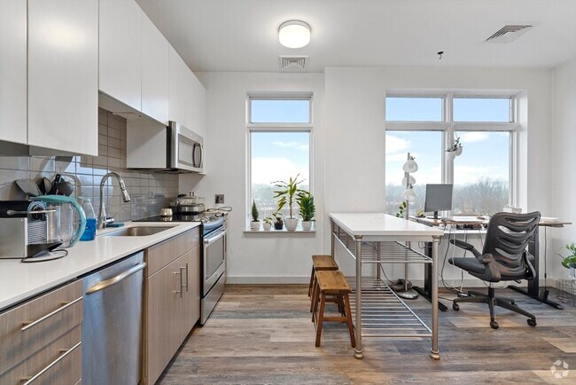 Building Photo - 180 Telford St Unit 513 Rental