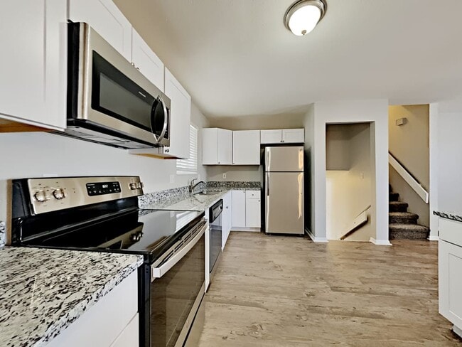 Photo - 4170 S Fraser Cir Unit A