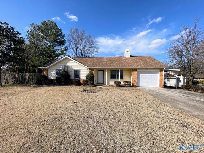 Building Photo - 1501 Westview Dr NW