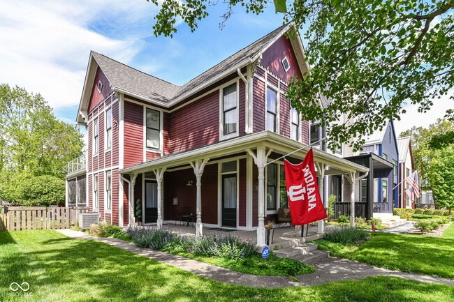 Photo - 1630 N New Jersey St