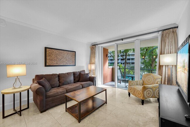 2951 S Bayshore Dr Unit 307
