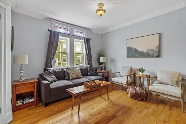 Photo - 96 Gower St Unité SI FL3-ID1438842P