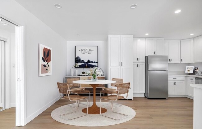 Green Hill Apartments