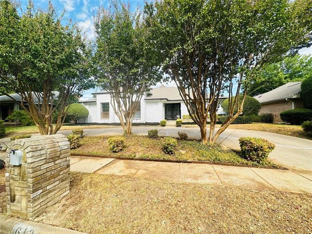 Photo - 613 Glenview Cir House