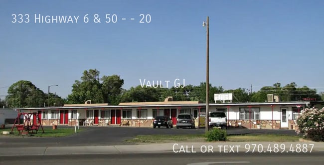 Photo - 333 US-6 Unit 20