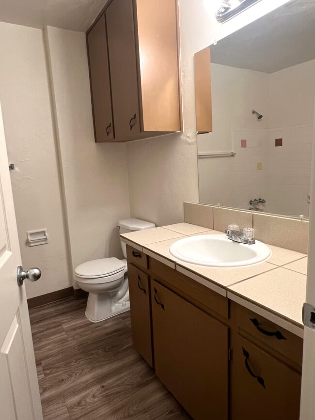 Photo - Park Place Apartments