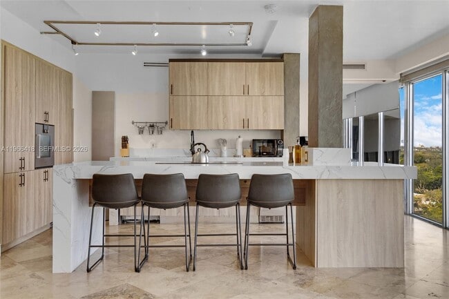 Photo - 5781 Biscayne Blvd Unit PH-3