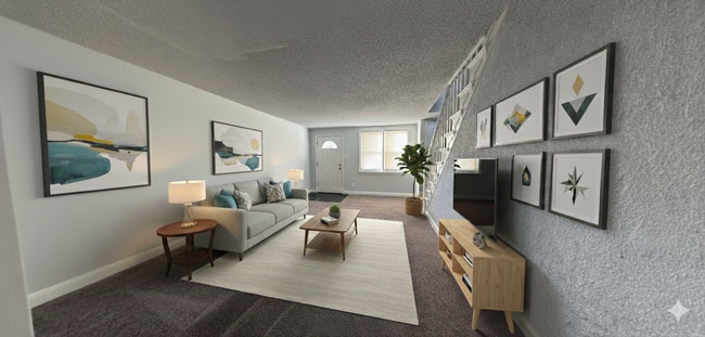 Photo - Newly Renovated Classic Chester Home with Fence Yard & Garage