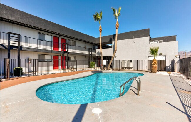 Photo - Arizona Commons