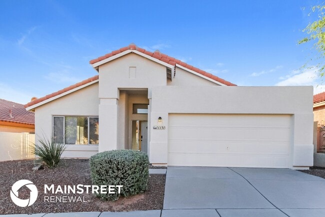 Building Photo - 11151 N Desert Flower Dr