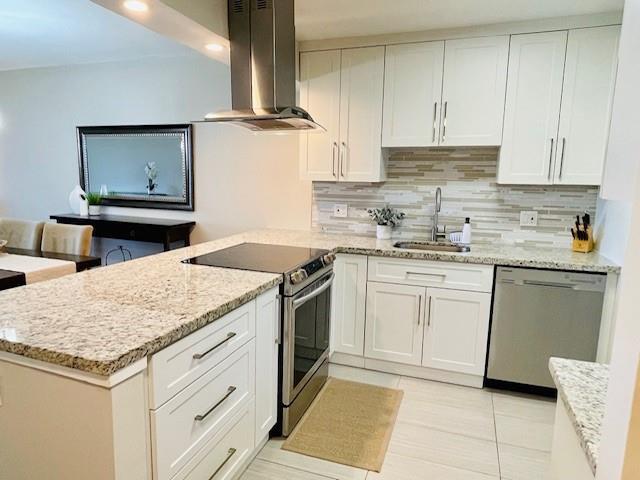 Photo - 3150 N Palm Aire Dr