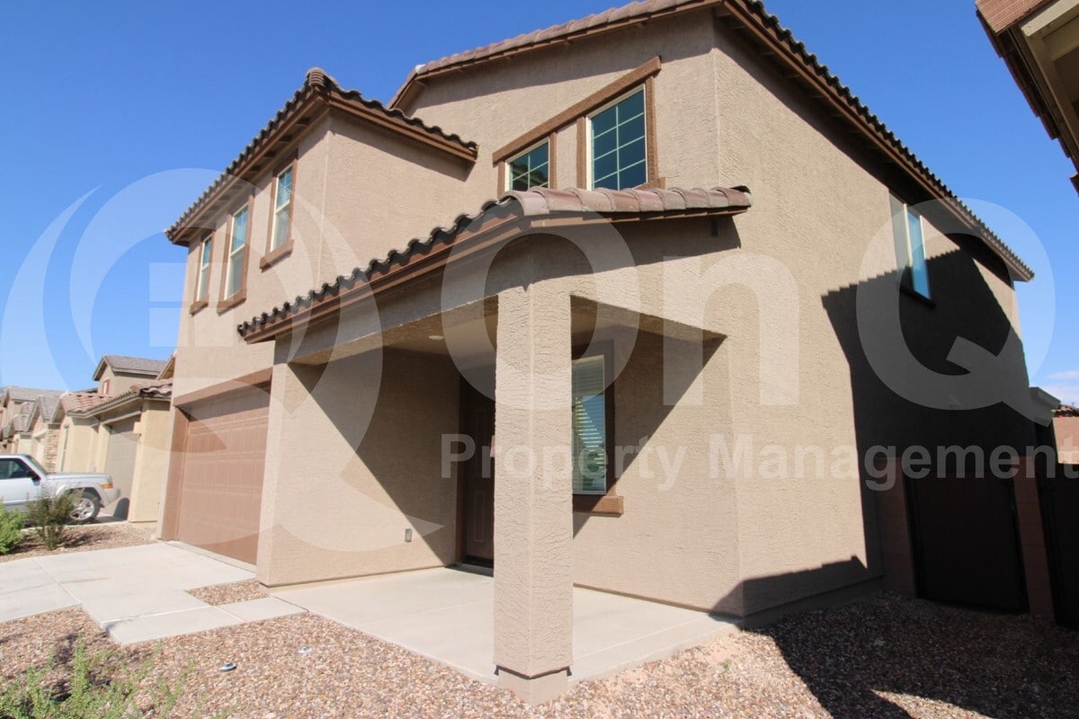 Photo - 8021 South Silver Lillie Way