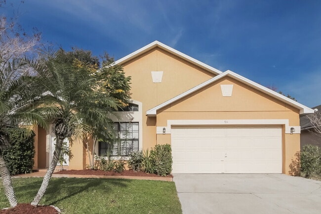 Building Photo - 911 Brightview Dr Rental