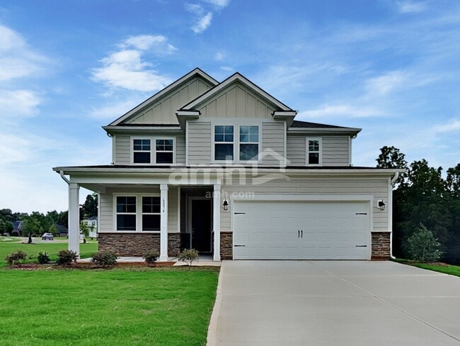 Building Photo - 6074 Rosemore Ln Rental