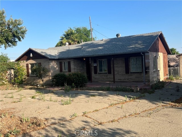 Building Photo - 4255 3rd St Rental