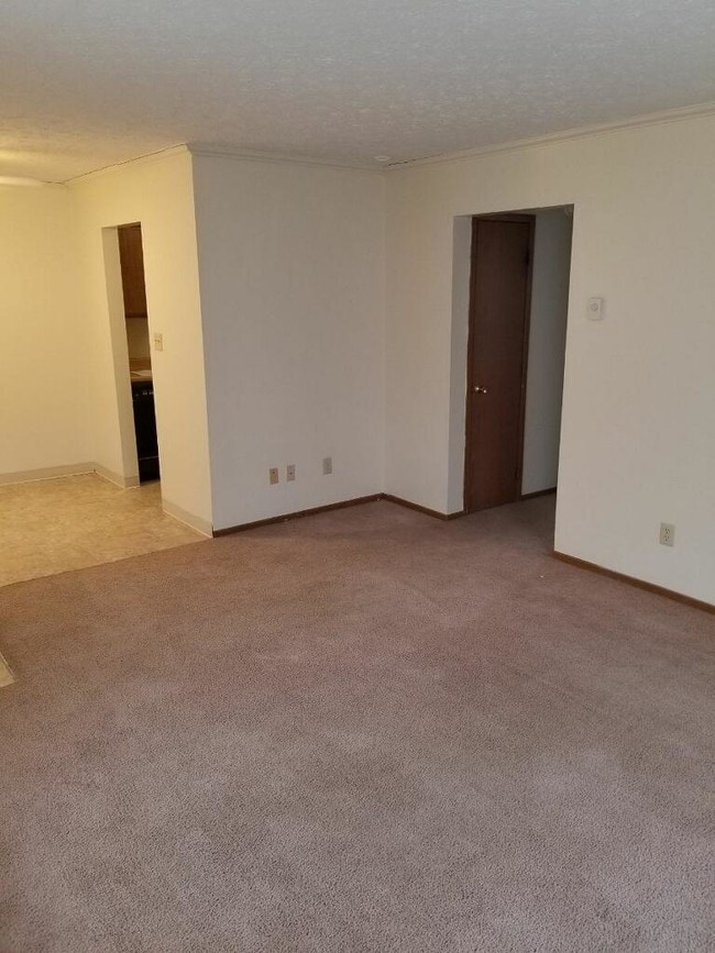 Sater Village Apartments