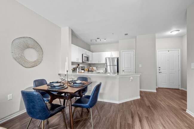 Photo - Trails of White Rock