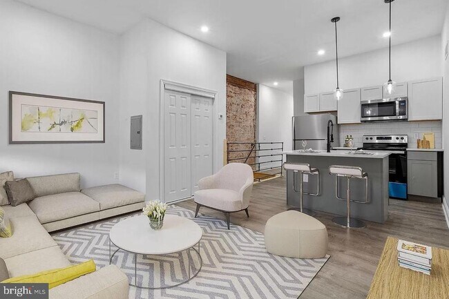 Photo - 1625 S 22nd St Townhome