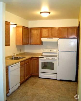 Kitchen - Morningside Meadows