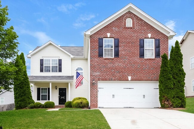 Building Photo - 4103 Laurel Creek Dr