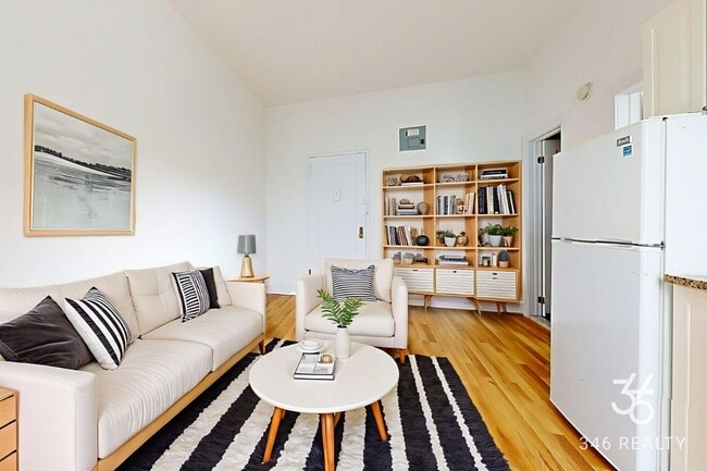 Building Photo - Central Park West Rental