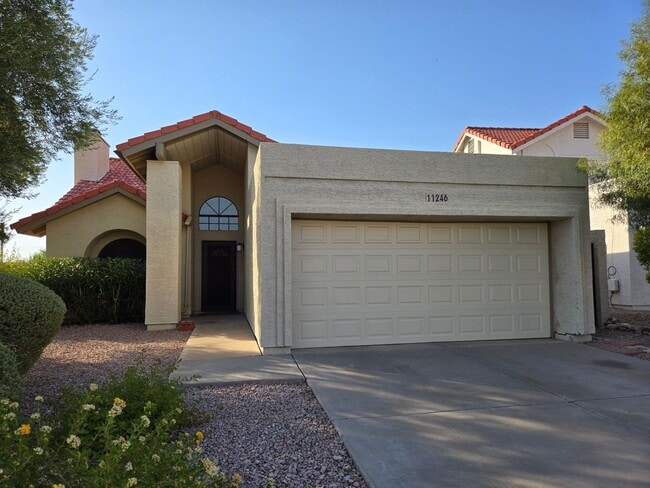 Building Photo - 11246 E Poinsettia Dr Rental