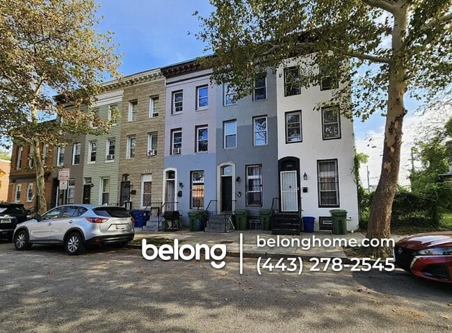 Photo - 2505 Woodbrook Ave