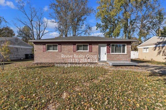 Photo - 15796 Kerstyn St