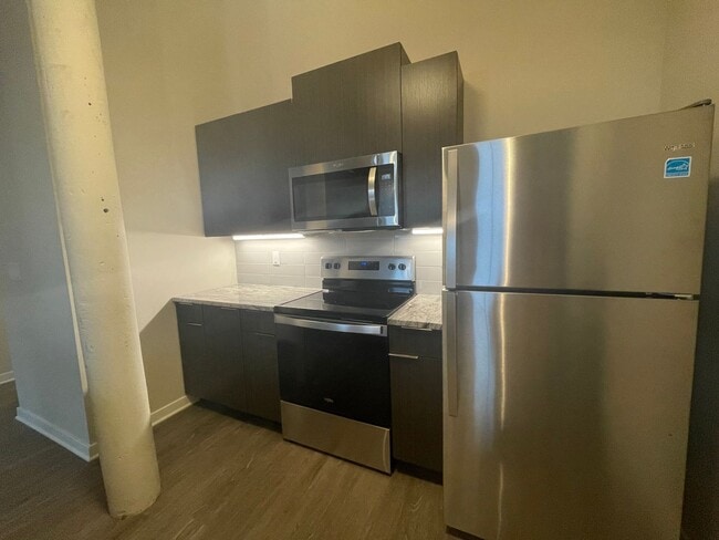 Photo - Cream City Lofts
