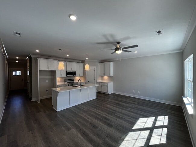 Photo - 204 Tyler Cornerstone Trl