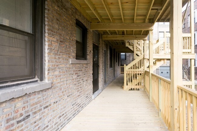 Photo - 5457-5459 S. Blackstone Avenue