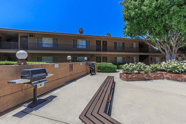 Photo - Normandy Apartment Homes