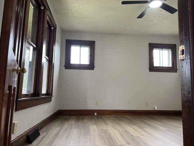 Downstairs Bedroom - 64 E Dodridge St